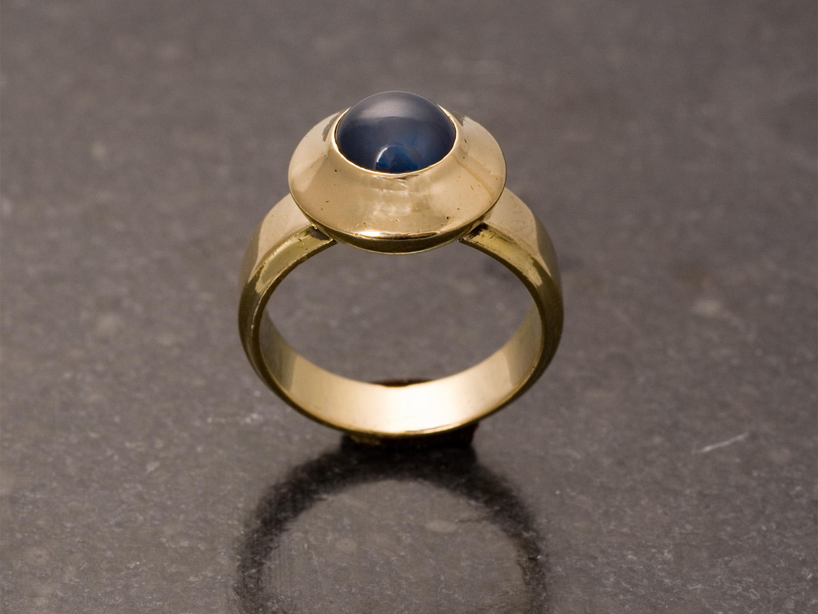 Ring van Nelly Heijmans