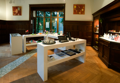 Interior design