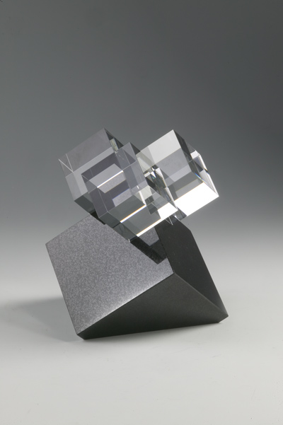 Sculpture Hogeschool Utrecht