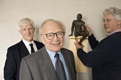 Commemoration University Utrecht