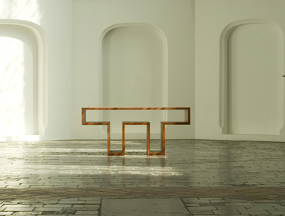 The Janskerk altar