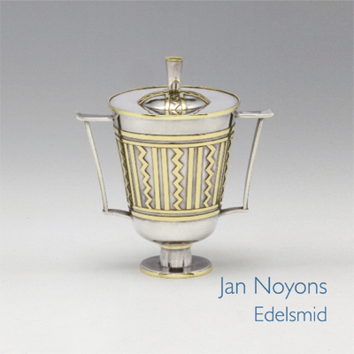 Publication Jan Noyons, Goldsmith