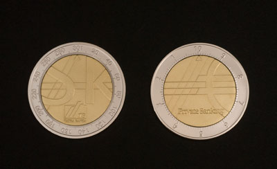 Euro-exchanger