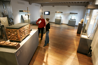 The  Jan Noyons Exhibition