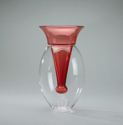 BNG Vase