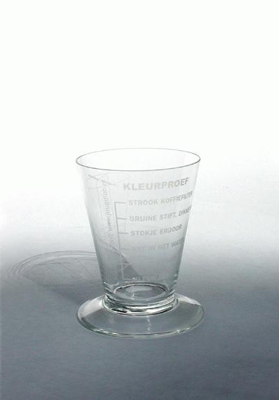 Collection of Glasses Museumkwartier Utrecht