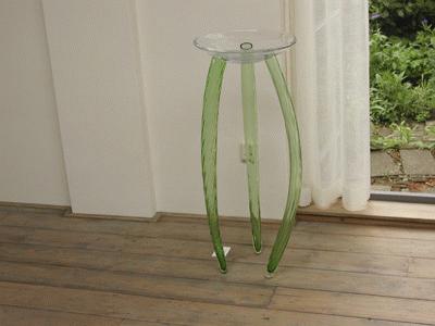 3 leg-scale