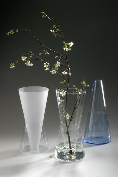 Versatile Vase