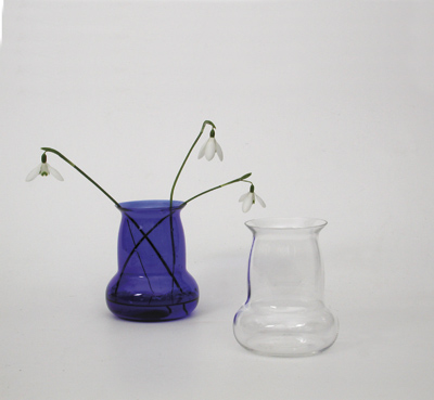 Springflowervase