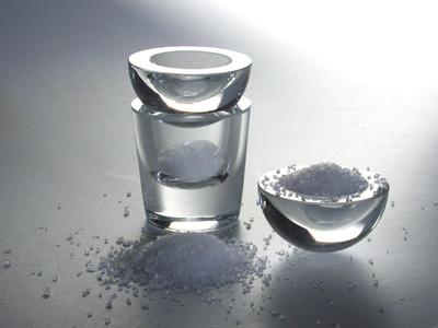 Saltsellar