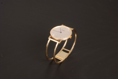 Bracelet for a watch