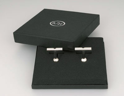 Cufflinks