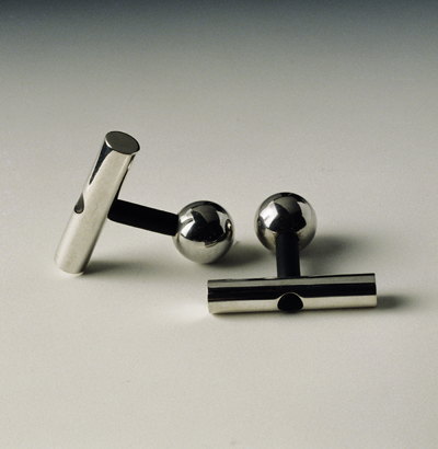 Cuff links