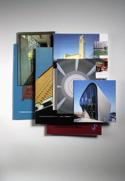 Corporate Identity Programs