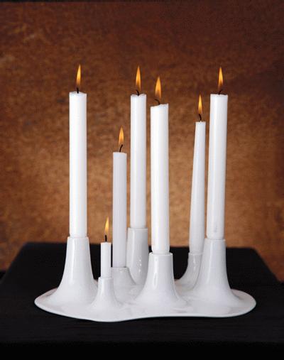 Candledish
