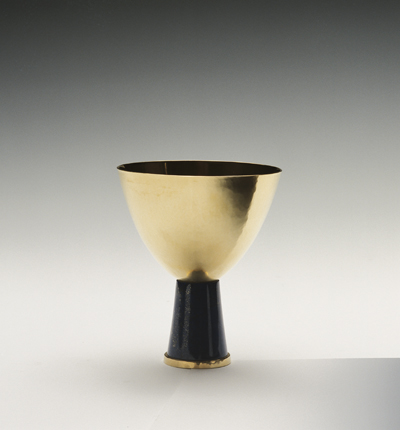 Chalice, gold