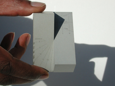Sundial Notarial Foundation