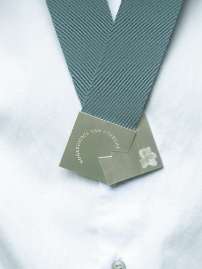 Lecturers office chain HU