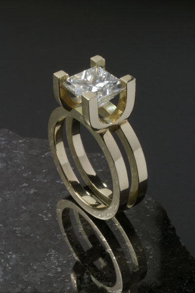  Princess Ring