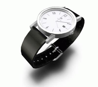 Watch 125th jubilee Nefkens