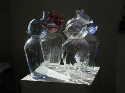 UMCU vase