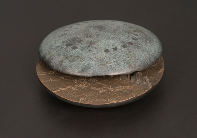 Utrechts landschap object